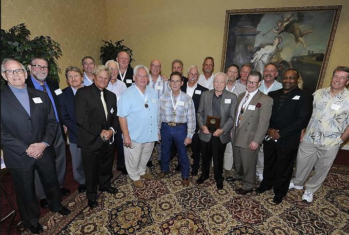 Hall of Fame 2012