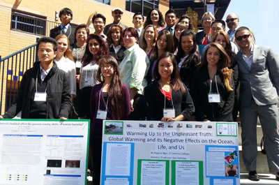 HTP Conference