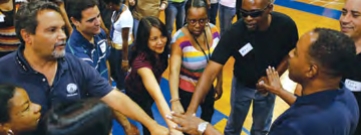 Classified Professional Development