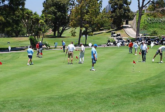 Golf Classic