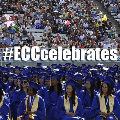 ECCcelebrates