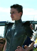 Tamta Kazaishvili