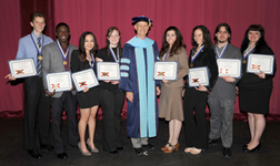 Academic Awards