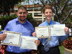 MESA Math Challenge