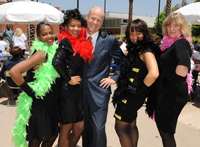 The Supremes!