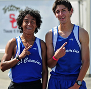 Track & Field