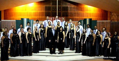 ECC Chorale