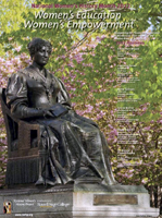 Women's History Month