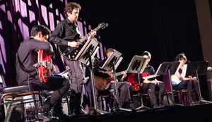 Guitar Fest