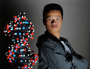 James Lo