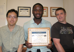 Computer Science Honors