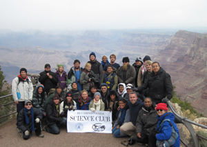 ECC Science Club