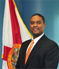 Gerard Robinson