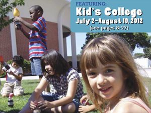 ECC Kid's College