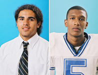 Football Alumni