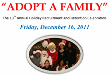 Adopt a Family