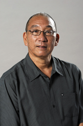 Dale Ueda