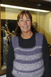 Mary Drobny