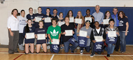 Scholar Baller Group