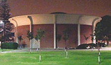 Planetarium