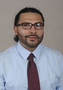 Joseph Romero-Reyes
