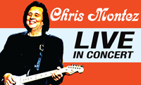 Chris Montez