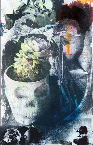 El Dia de los Muertos