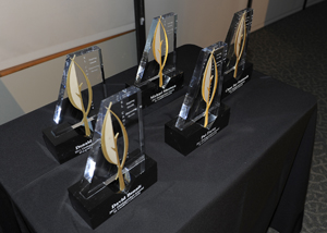 Distinguished Alumni Awards