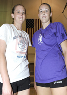 Edwards Sisters