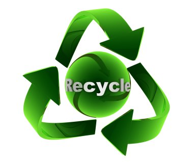 recycle