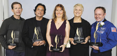 Distinguished Alumni Awards