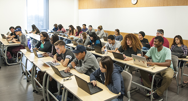 Chromebooks