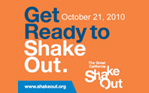 ShakeOut