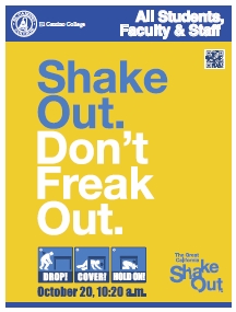 ShakeOut 2011
