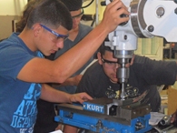 Workforce Innovation Partnership