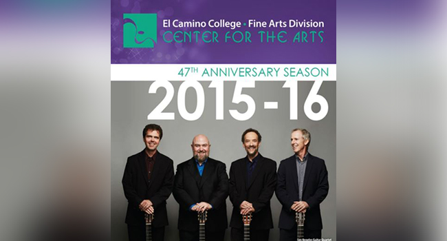 Center for the Arts