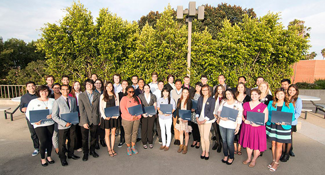 Honors Transfer Program