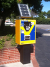 CEC parking