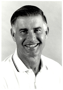 George Stanich