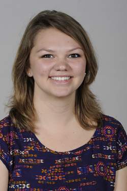 Brooke Matson
