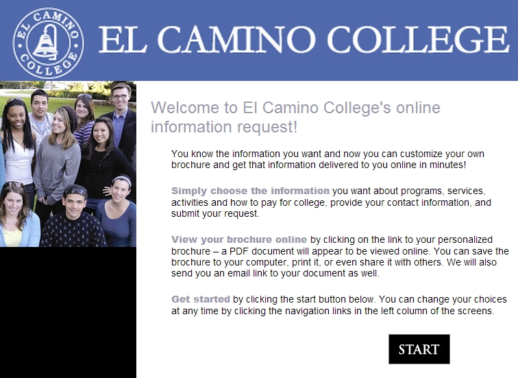 E-Brochure