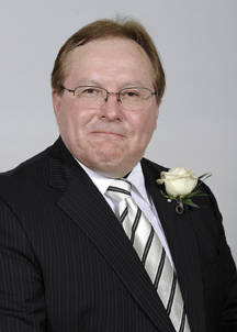 Michael Montoya