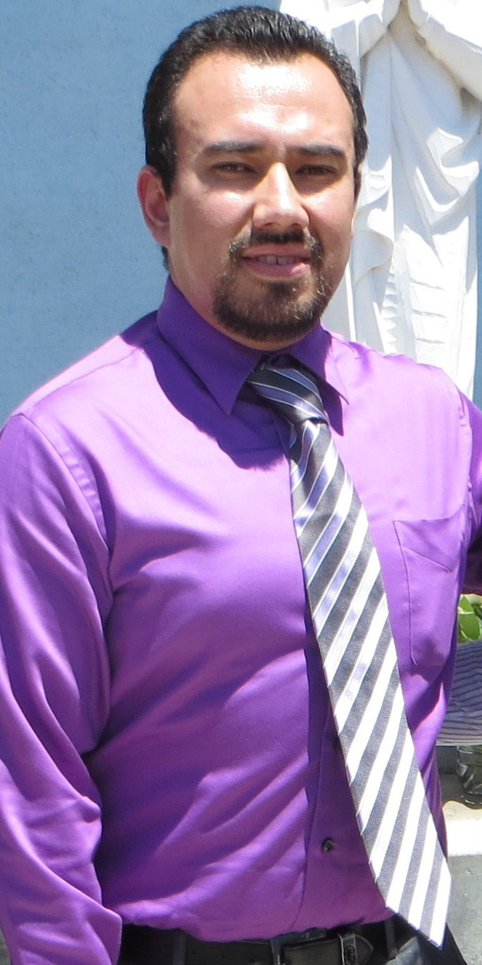 Raul Campos