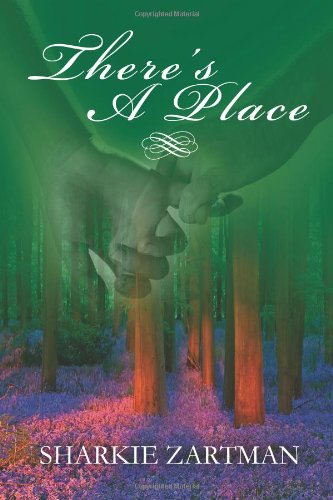 There's a Place book cover