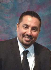Eloy Morales