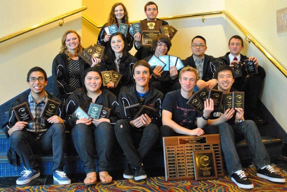 Debate Team