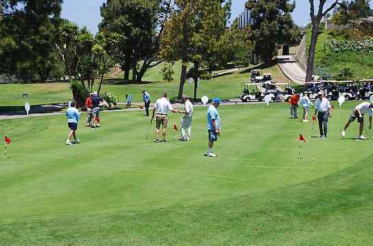 Golf Classic