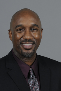 Kenneth Brown