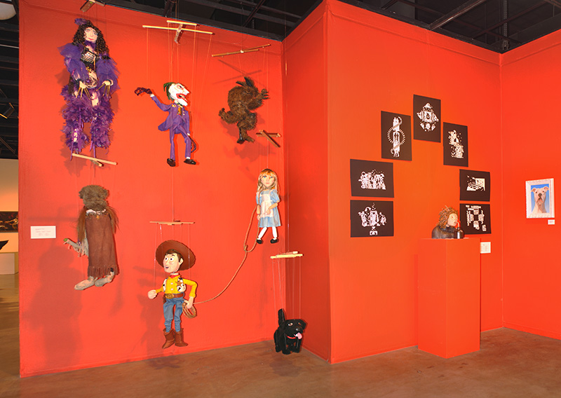 Student Show