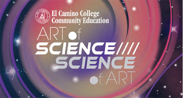 Art of Science/Science of Art